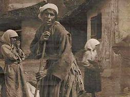 Borina Koštana  Malika Eminović