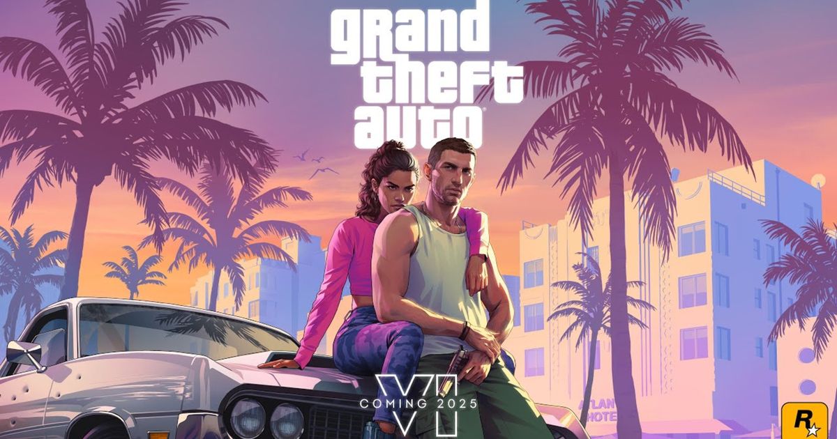 Procurila cena GTA 6! Novi nastavak će biti mnogo skuplji nego što ste očekivali