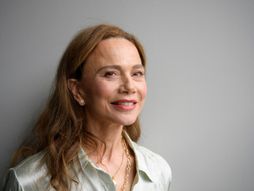 Lena Olin