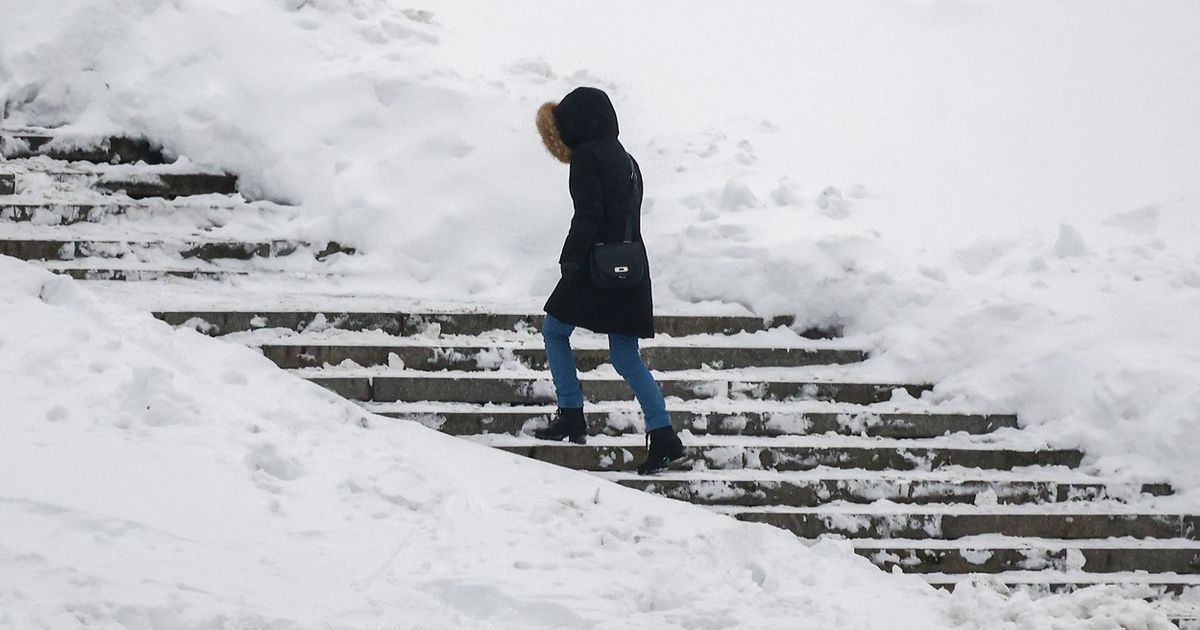 Najmanje 38 ljudi umrlo od hipotermije u Poljskoj: Temperatura i do minus 29 stepeni, škole zatvorene
