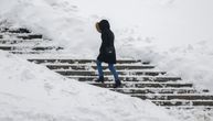 Natalija (14) umrla nakon što je satima ležala u snegu, a da joj niko nije pomogao: Policajci prošli bez kazne