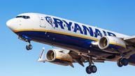 Ryanair nezadovoljan merama irske vlade: Traži da se ukine ograničenje broja putnika u Dablinu