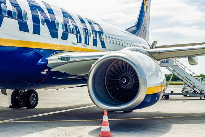 Ryanair Ryanair