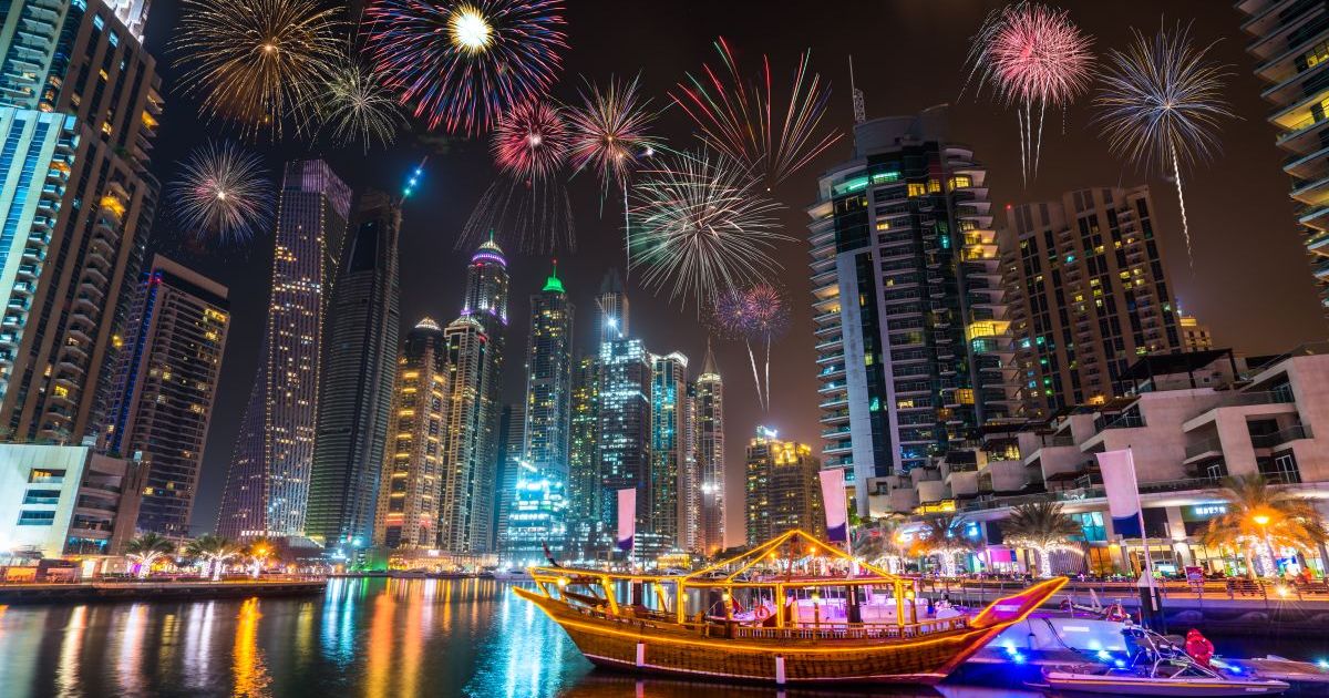 Panic Among Billionaires! Attacks on Dubai Trigger Massive Capital Flight