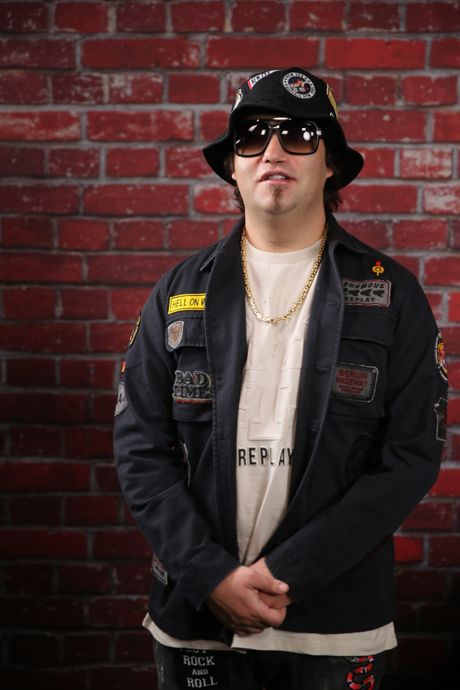 Stefan Đurić Rasta