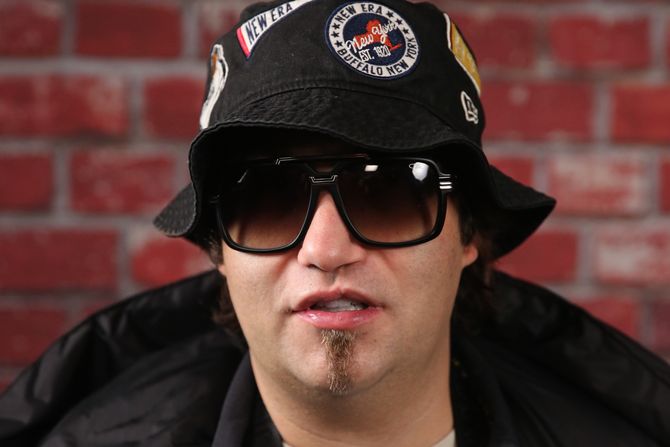 Stefan Đurić Rasta hitno primljen u bolnicu: Došao u pratnji devojke ...