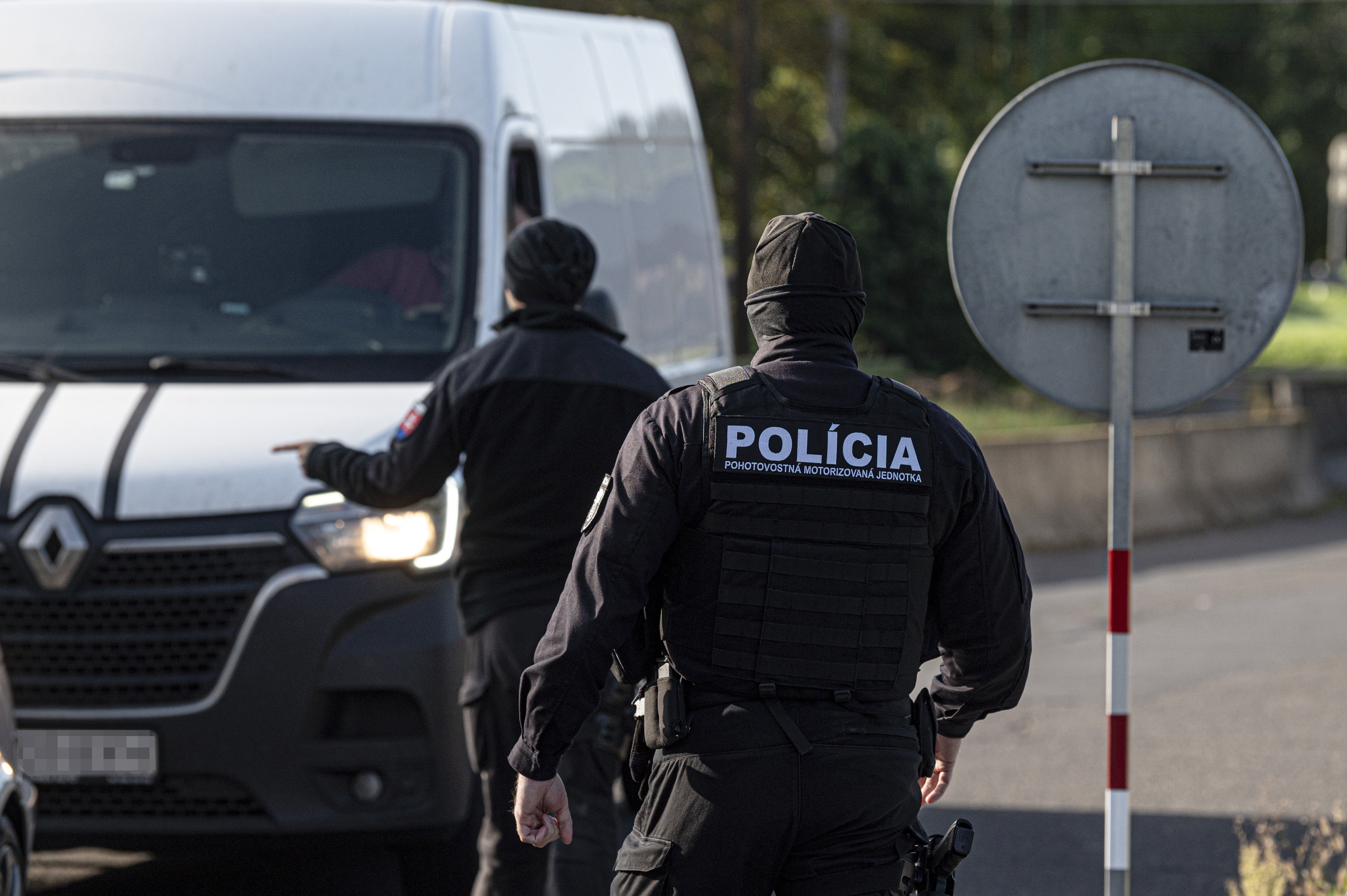 Drama u Slovačkoj: Otkriven plan za napad na fabriku dronova, uhapšene tri osobe!