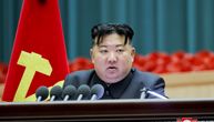 Kim Džong Un se rasplakao pred kamerama: Nezamisliv snimak severnokorejskog vođe