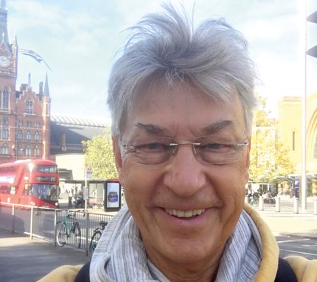 Vlado Pravdic Vlado Pravdic