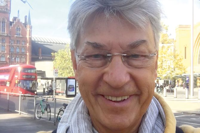 Vlado Pravdic Vlado Pravdic