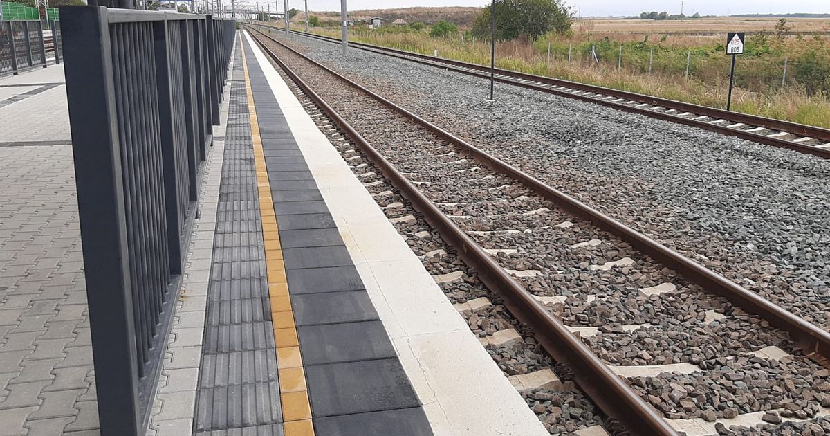 Horrific accident in Rakovica: Train hits and kills woman