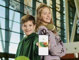 OTP platna kartica za juniore