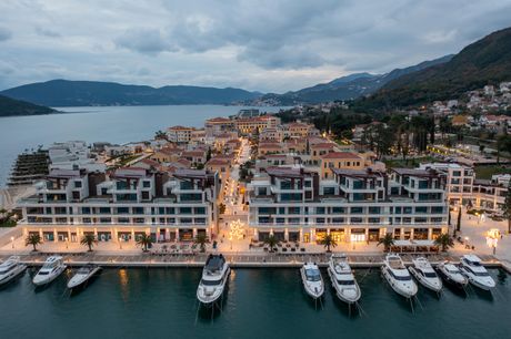 Portonovi Montenegro