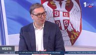 Vučić: Očekujemo da će prosečne plate u decembru iznositi 820 do 830 evra, od juna porast plata u prosveti