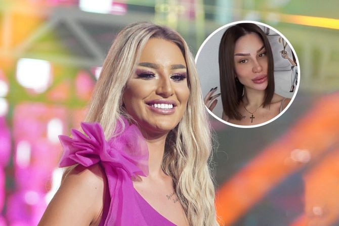 Aleksandra Nikolić Aleksandra Nikolić