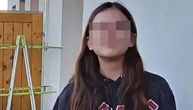 Emili (13) koju su tražili po celoj Evropi nađena posle 6 dana: Evo koliko daleko je otišla