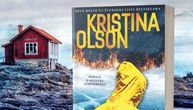 Švedski bestseler br. 1 "Vatra i led" u Vulkan izdavaštvu