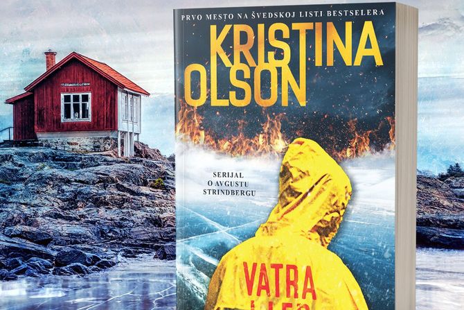 Vulkan izdavaštvo Vulkan izdavaštvo