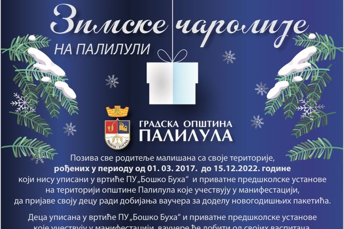 Opština Palilula Opština Palilula