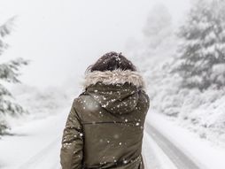 horoskop, zodijak, astrologija, sneg, planina, hladnoća