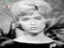 Ljiljana Petrović, Evrovizija, Jugoslavija 1961