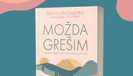 Bestseler Sandej tajmsa "Možda grešim" Bjerna Natika Lindeblada u Vulkan izdavaštvu