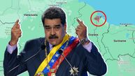 Da li će ovde planuti novi sukob? Maduro sprema zakone za pripajanje naftom bogatog dela Gvajane