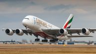Emirates zaradio preko pet milijardi dolara: Broj putnika prešao 50 miliona
