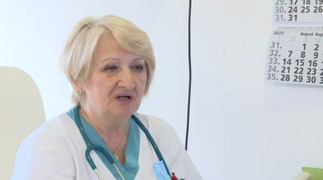 prim. dr Biserka Obradovic prim. dr Biserka Obradovic