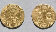 U Norveškoj našli zlatnik s likom vizantijskog cara: Pokorio Srbe i Hrvate, zbog Bugara ima brutalan nadimak