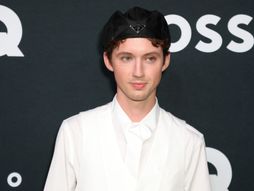 Troye Sivan