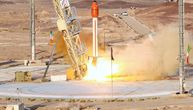 Iran po prvi put iskoristio vojnu raketu-nosač Simorgh: Istovremeno lansirana tri satelita
