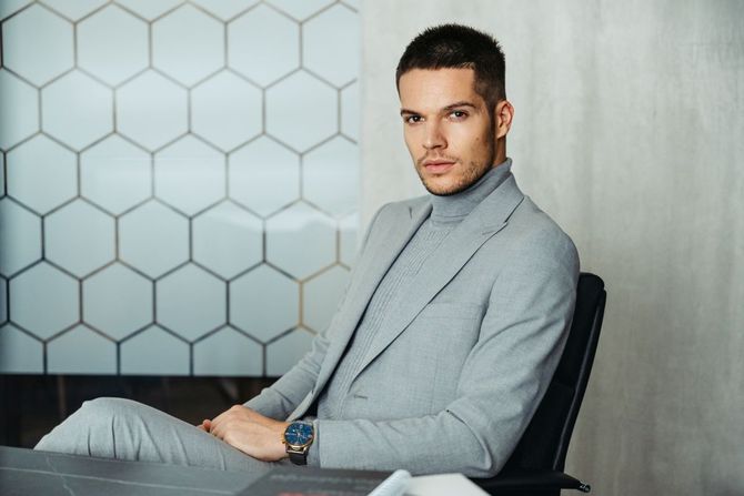 Danijel Petrović Danijel Petrović