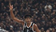 Potencijalni problem za Partizan: Zek Ledej propušta duel sa Asvelom?!