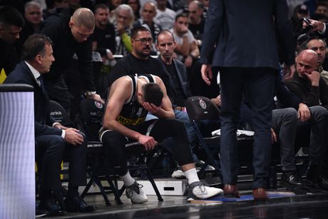 Aleksa Avramović Aleksa Avramović