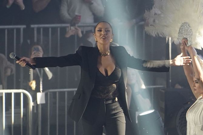 Aleksandra Prijović Aleksandra Prijović