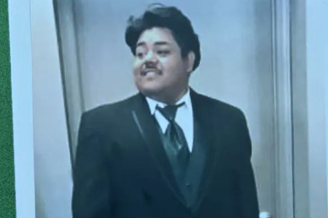 Bernardo Pantaleon Bernardo Pantaleon