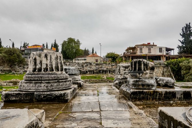 Didim, Turska