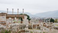 Turski "Ephesus Experience" proglašen najboljim muzejom na svetu