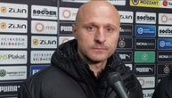 Duljaj: "Radnički je ostvario cilj, a to je da Partizan danas ne pobedi"