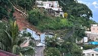 Klizišta odnela kuće, eksplozija sravnila sve okolo: Nesvakidašnji prizori sa Sejšela nakon oluje