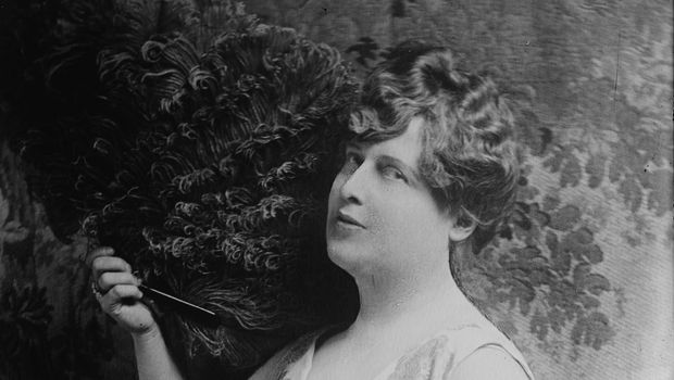 Florence Foster Jenkins