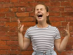 anksioznost, dete, anksiozno dete