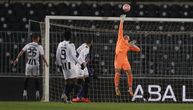 Pogledajte spektakularan gol kojim je Grafičar šokirao Partizan!