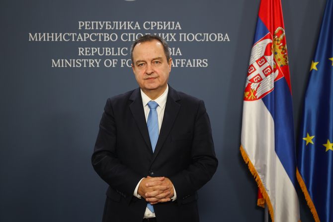 Ivica Dačić