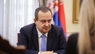 Dačić: Beograd ne može da bude protiv Srbije