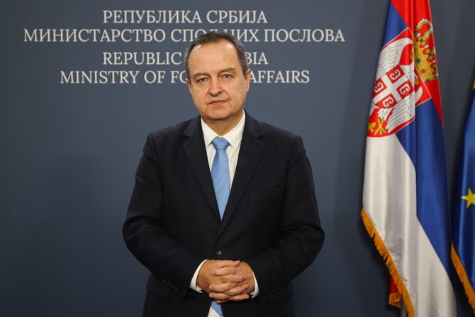 Ivica Dačić