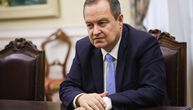 Dačić: Vodićemo odgovornu politiku u skladu sa nacionalnim interesima zemlje