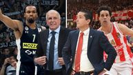 Spremite digitron: Zbog ove kombinatorike Partizan mora da navija za Zvezdu protiv Efesa, Armani vreba Top 10