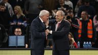 Legenda poručila: "Željko Obradović je najbolji od svih danas"